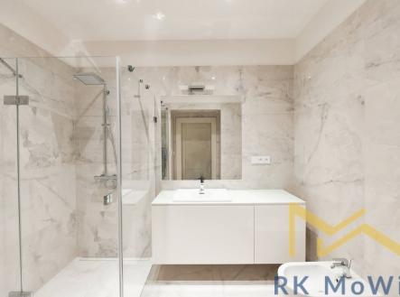 Pronájem bytu, 3+kk, 146 m²