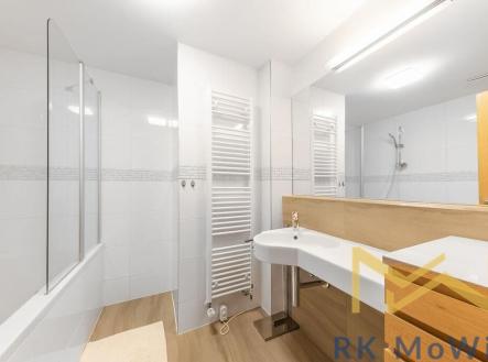 Pronájem bytu, 2+kk, 75 m²
