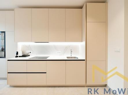 Pronájem bytu, 2+1, 63 m²