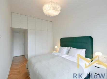 Pronájem bytu, 2+1, 63 m²