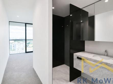 Pronájem bytu, 2+kk, 80 m²