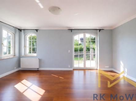 Pronájem domu/vily, 600 m²