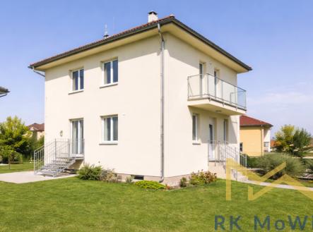 Pronájem domu/vily, 280 m²