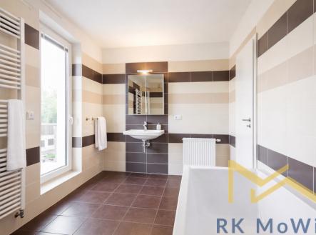 Pronájem domu/vily, 280 m²