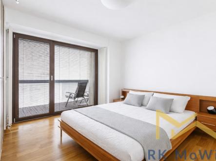 Pronájem bytu, 3+1, 94 m²