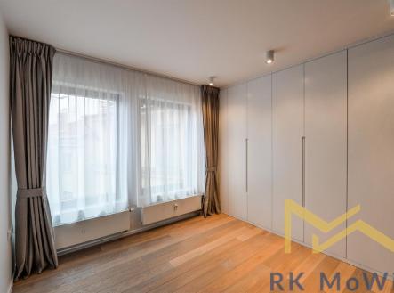 Pronájem bytu, 3+kk, 156 m²