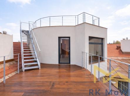 Pronájem bytu, 2+kk, 60 m²