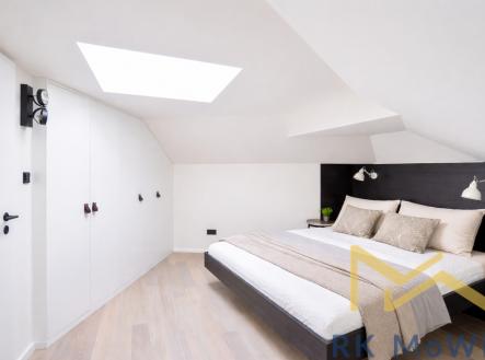 Pronájem bytu, 2+kk, 60 m²