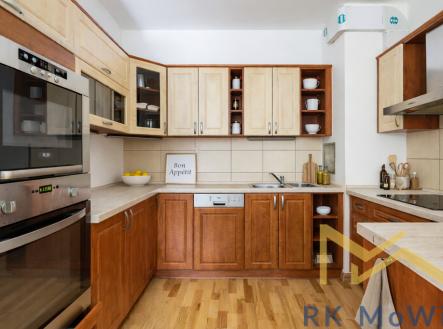 Pronájem bytu, 2+kk, 52 m²