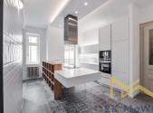 Pronájem bytu, 3+kk, 140 m²