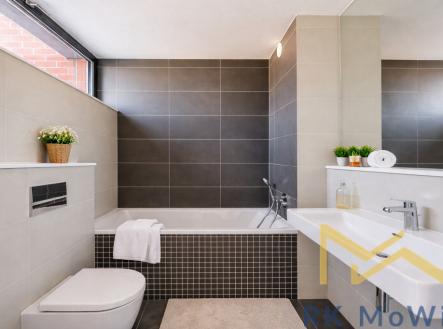 Pronájem domu/vily, 127 m²