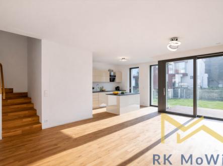 Pronájem domu/vily, 127 m² obrázek