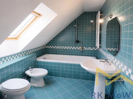 Pronájem bytu, 3+1, 108 m²