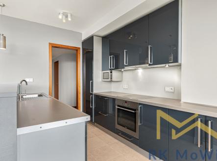 Pronájem bytu, 4+kk, 134 m² obrázek