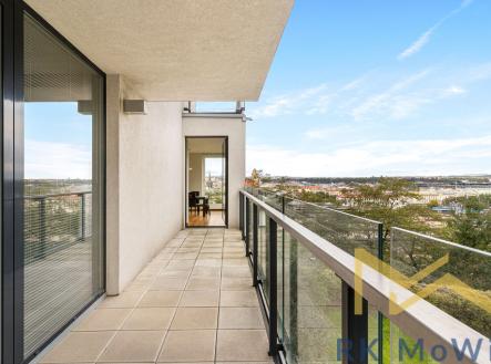 Pronájem bytu, 4+kk, 134 m²