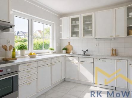 Pronájem domu/vily, 365 m²