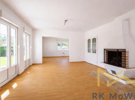 Pronájem domu/vily, 365 m²