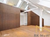 Pronájem bytu, 3+1, 130 m²