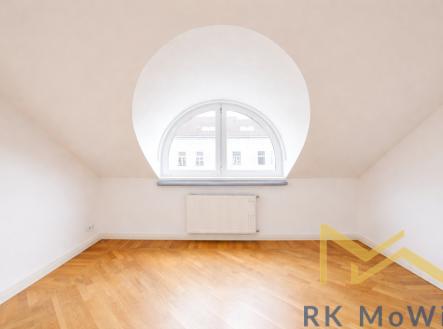 Pronájem bytu, 3+kk, 98 m²