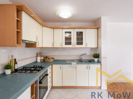 Pronájem bytu, 3+kk, 98 m²
