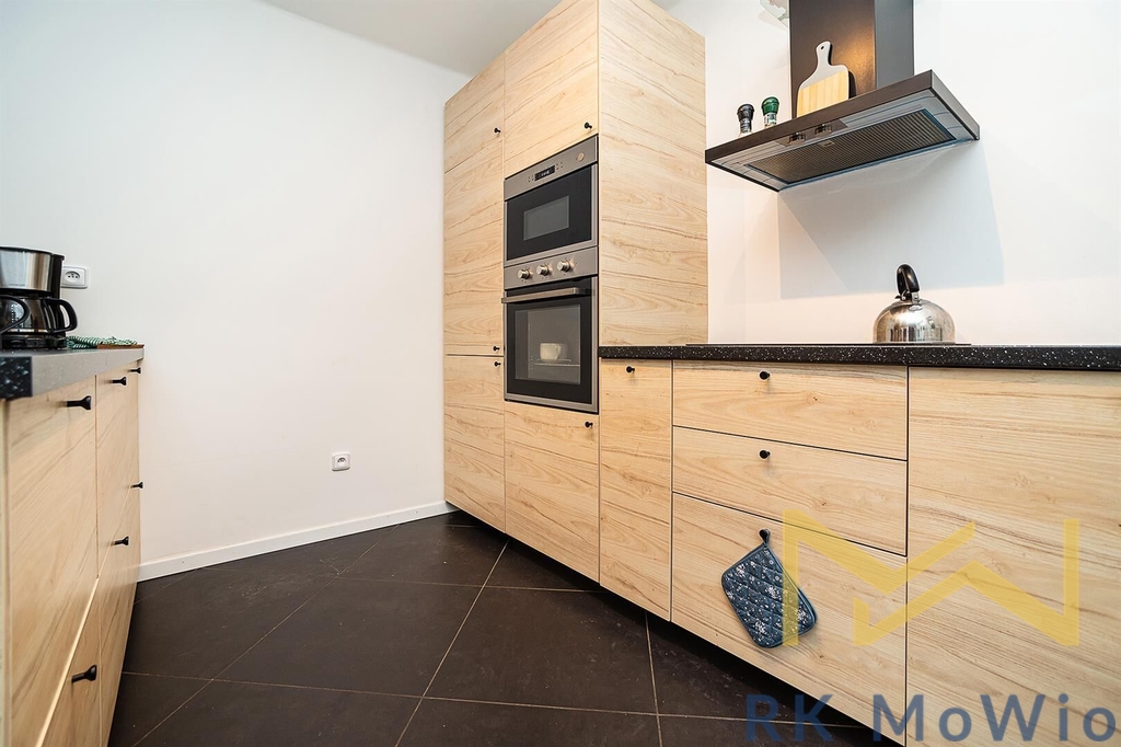 Kamycka kitchen
