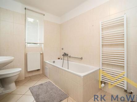 Pronájem domu/vily, 240 m²