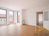 Pronájem bytu, 2+kk, 55 m²