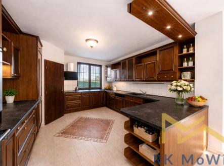 Pronájem domu/vily, 390 m²