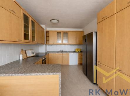 Pronájem bytu, 5+kk, 245 m² obrázek