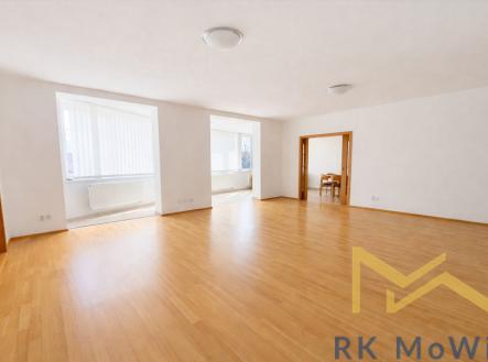 Pronájem bytu, 5+kk, 245 m²