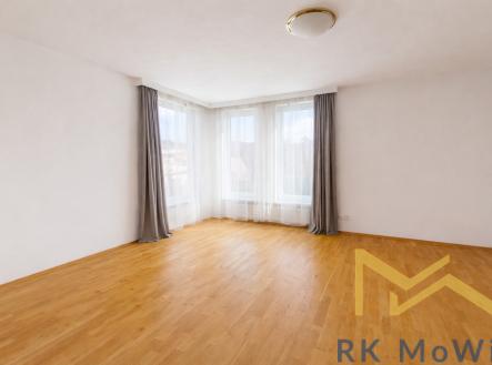 Pronájem bytu, 5+kk, 245 m²