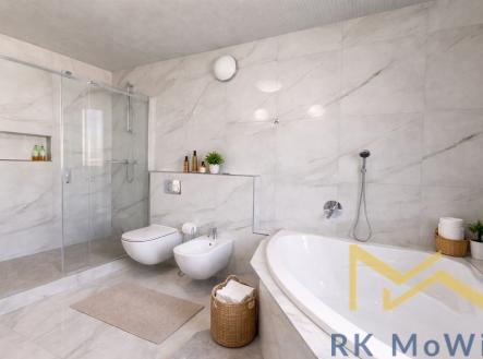 Pronájem bytu, 5+kk, 245 m²