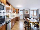 Pronájem bytu, 3+kk, 110 m²