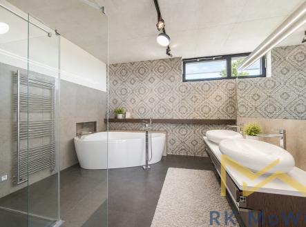 Prodej domu/vily, 830 m²