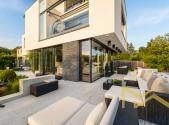 Prodej domu/vily, 830 m²