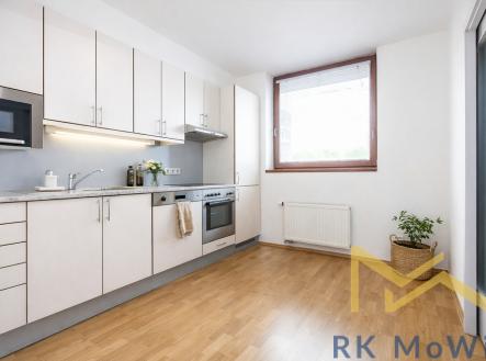 Pronájem bytu, 5+1, 168 m²