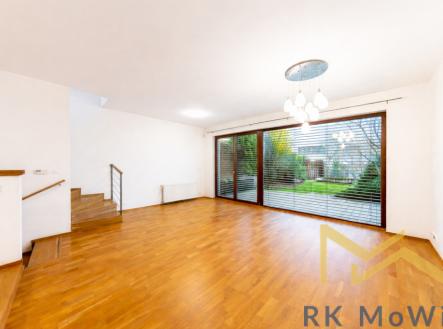 Pronájem domu/vily, 175 m² obrázek