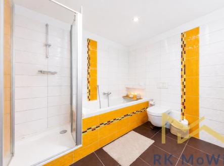 Pronájem domu/vily, 175 m²