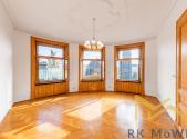Pronájem bytu, 6+1, 255 m²