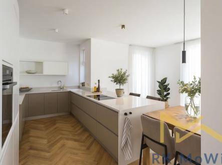 Pronájem bytu, 6+1, 273 m²
