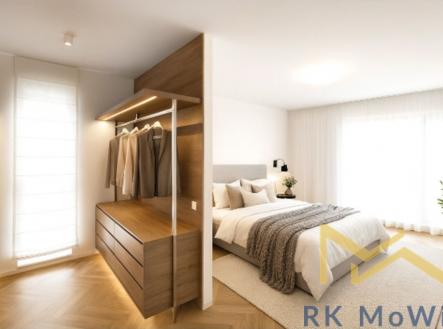 Pronájem bytu, 6+1, 273 m²