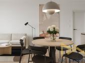 Pronájem bytu, 2+kk, 57 m²