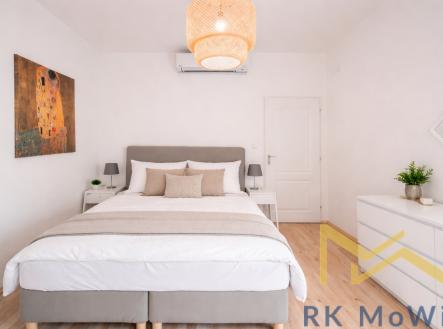 Pronájem bytu, 3+kk, 75 m²