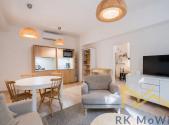 Pronájem bytu, 3+kk, 75 m²
