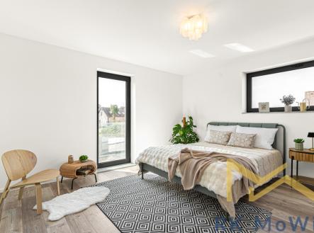 Prodej domu/vily, 141 m²