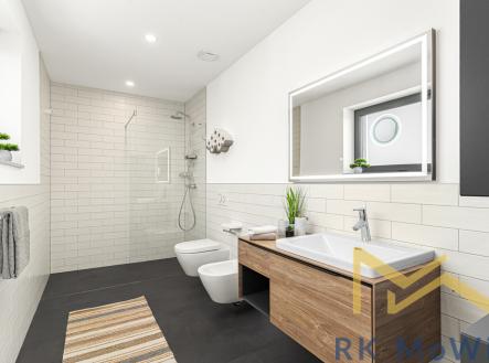 Prodej domu/vily, 141 m²