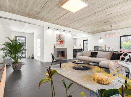 Prodej domu/vily, 141 m²