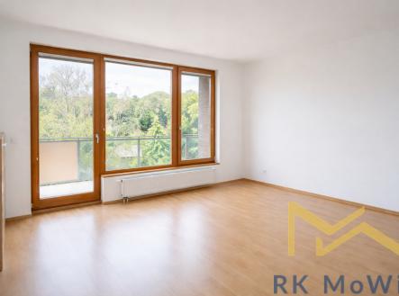 Pronájem bytu, 2+kk, 58 m²