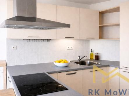 Pronájem bytu, 2+kk, 58 m²