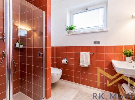 Pronájem domu/vily, 219 m²